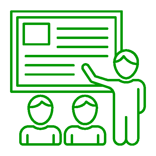 Free Training icon